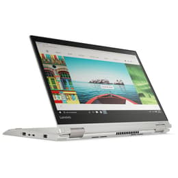 Lenovo ThinkPad Yoga 370 13" Core i5 2.6 GHz - SSD 1000 GB - 8GB Teclado francés