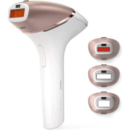 Depiladoras de luz pulsada Philips Lumea Prestige IPL BRI956/00