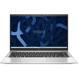 Hp EliteBook 840 G8 14" Core i5 2.6 GHz - SSD 256 GB - 8GB - QWERTY - Español