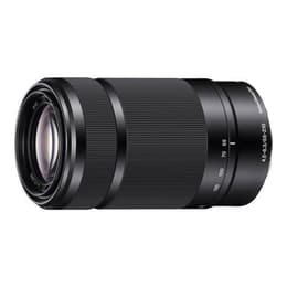 A6000 - Negro + Sony E PZ 16-50mm f/3.5-5.6 OSS + E 55-210mm f/4.5-6.3 OSS f/3.5-5.6 + f/4.5-6.3