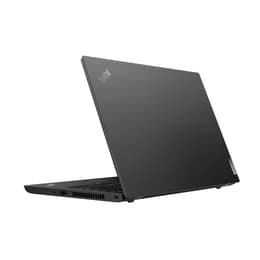 Lenovo ThinkPad L14 G1 14" Core i3 2.1 GHz - SSD 128 GB - 8GB - AZERTY - Francés