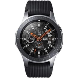 Relojes Samsung Cardio GPS Galaxy Watch 46mm (SM-R800NZ) - Plata/Negro