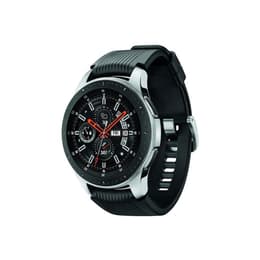 Relojes Cardio GPS Samsung Galaxy Watch 46mm (SM-R800NZ) - Plata/Negro