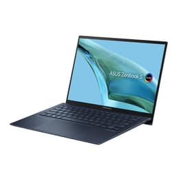 Asus ZenBook S 13 OLED UX5304VA-NQ018W 13" Core i7 1.7 GHz - SSD 1 TB - 16GB - AZERTY - Francés
