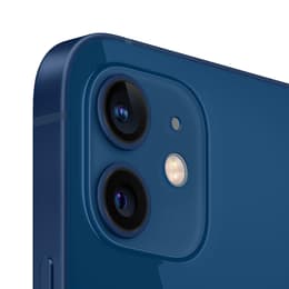 iPhone 12 mini 128GB - Azul - Libre
