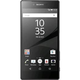 Sony Xperia Z5 Premium 32GB - Negro - Libre