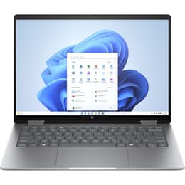 HP Envy X360 14" Core Ultra 7 1.7 GHz - SSD 1 TB - 32GB - QWERTY - Inglés