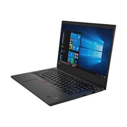 Lenovo ThinkPad T495 14" Ryzen 5 PRO 2.1 GHz - SSD 512 GB - 16GB - QWERTY - Finés