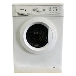 Lavadora clásica 59 cm Carga frontal Fagor FF-6012