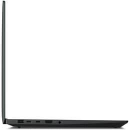 Lenovo ThinkPad P1 G4 16" Core i7 2.5 GHz - SSD 1 TB - 32GB - QWERTY - Sueco