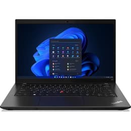 Lenovo ThinkPad L14 14" Core i5 1.7 GHz - SSD 256 GB - 8GB - QWERTY - Español