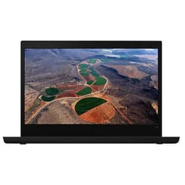 Lenovo ThinkPad L14 14" Core i5 1.7 GHz - SSD 256 GB - 8GB - QWERTY - Español