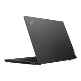 Lenovo ThinkPad L14 14" Core i5 1.7 GHz - SSD 256 GB - 8GB - QWERTY - Español
