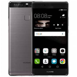 Huawei P9 Plus 32GB - Gris - Libre