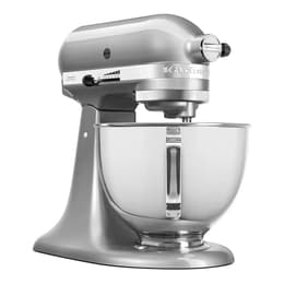 Robot pastelero Kitchenaid 5KSM95PSEMC 4,3000L Gris