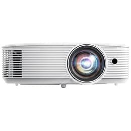 Proyector de vídeo Optoma EH412STx 4000 Lumenes Blanco