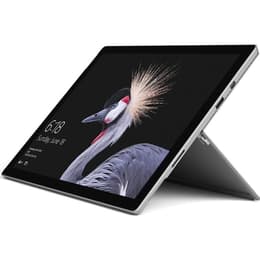 Microsoft Surface Pro 12" Core i5 2.6 GHz - SSD 128 GB - 4GB