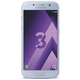 Galaxy A3 (2017) 16GB - Azul - Libre