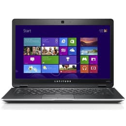 Dell Latitude 6430U 14" Core i5 1.9 GHz - SSD 512 GB - 8GB AZERTY - Francés