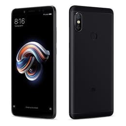 Xiaomi Redmi Note 5 AI Dual Camera 32GB - Negro - Libre - Dual-SIM