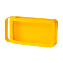 Lunii Coque de protection officielle pour Ma Fabrique à Histoires - Amarillo