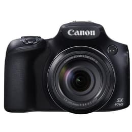 Cámaras Canon PowerShot SX60 HS