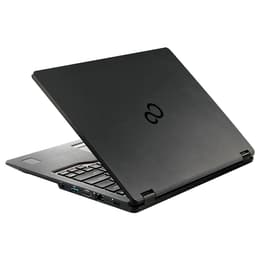 Fujitsu Lifebook U749 14" Core i5 1.6 GHz - SSD 256 GB - 8GB - teclado francés