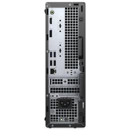 Dell OptiPlex 3080 SFF Core i5 3.2 GHz - SSD 512 GB RAM 8 GB