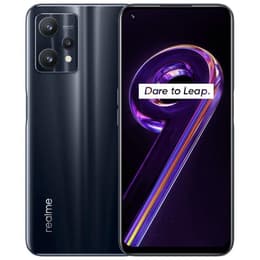 Realme 9 Pro 128GB - Negro - Libre