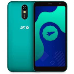 SPC Smart Plus 32GB - Verde - Libre