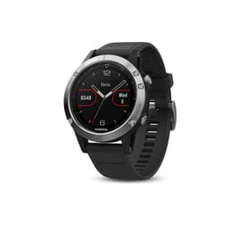 Garmin Fenix 5S Bluetooth 42 mm - Negro
