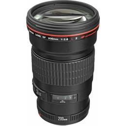 Canon Objetivos EF L II USM Canon EF 200 mm f/2.8