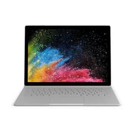 Microsoft Surface Book 2 13" Core i5 2 GHz - SSD 256 GB - 8GB - Teclado Francés