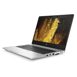 Hp EliteBook 830 G6 13" Core i7 1.9 GHz - SSD 512 GB - 16GB - Teclado
