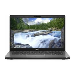 Dell Vostro 5401 14" Core i5 1 GHz - SSD 512 GB - 8GB - AZERTY - Francés