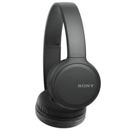 Cascos inalámbrico micrófono Sony WH-C510 - Negro