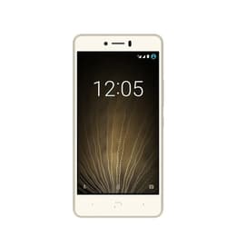 BQ Aquaris U Lite 16GB - Oro - Libre