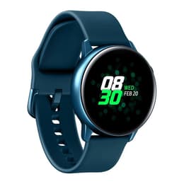 Relojes Samsung Cardio GPS Galaxy Watch Active2 - Azul