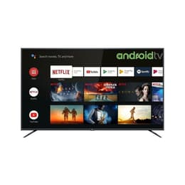 SMART TV Tcl LED Ultra HD 4K 140 cm 55EP662