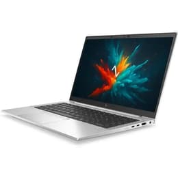 Hp EliteBook 840 G7 14" Core i7 1.8 GHz - 256 GB SSD - 16GB - QWERTY - Español