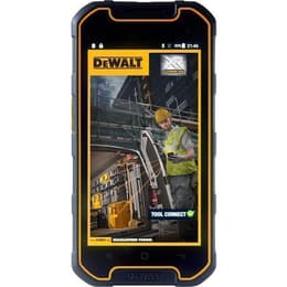 Dewalt MD501 16GB - Negro - Libre