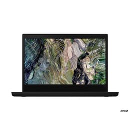 Lenovo ThinkPad L14 Gen 2 14" Ryzen 5 PRO 2.3 GHz - SSD 512 GB - 16GB -