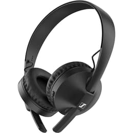 Cascos inalámbrico Sennheiser HD 250BT - Negro