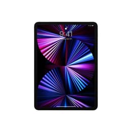 REACONDICIONADO Apple iPad Pro (2021 3ª gen.), 128 GB, Plata, 11, WiFi,  Liquid Retina, 8 GB