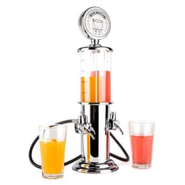 Oneconcept BAR1-HAZZLEHOV-DUETT Grifos de cerveza