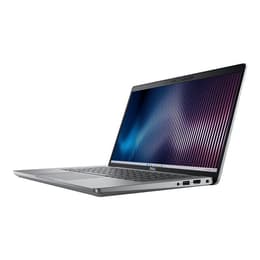 Dell Latitude 5421 14" Core i7 2.5 GHz - SSD 512 GB - 32GB - QWERTY - Español