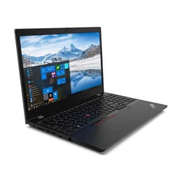 Lenovo ThinkPad L15 G2 15" 2.4 GHz - SSD 512 GB - 16GB - QWERTY - Sueco