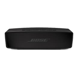 Altavoz Bluetooth Bose Soundlink Mini 2 Special Edition - Negro