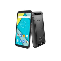 Plum Gator 5 16GB - Negro - Libre