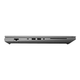 HP Zbook Fury 15 G8 16" Xeon W 2.6 GHz - SSD 512 GB - 32GB - QWERTY - Español